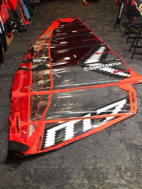 Severne Mach 7 7.5 #2, Watersport en Boten, Windsurfen