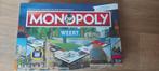 bordspel in seal Monopoly Weert Monopolie gelimiteerd, Hobby en Vrije tijd, Gezelschapsspellen | Bordspellen, Een of twee spelers