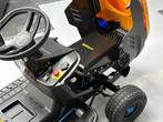 Stiga Tornado 398E accu zitmaaier 100% Elektrisch ACTIE, Gebruikt, Stiga
