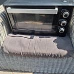 BOURGINI  goedwerkende  oven heeft inwendig wat aandacht, Minder dan 45 cm, Gebruikt, Oven, Ophalen of Verzenden
