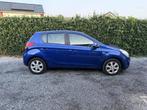 Hyundai i20 1.2i i-Motion | Airco | Elekt. Ramen | LMV | 5 D, Auto's, Euro 5, Gebruikt, Zwart, 4 cilinders