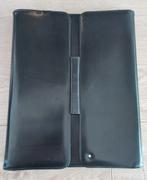 Montblanc Lederen A4 Schrijfmap / Documentmap, Ophalen of Verzenden, Zo goed als nieuw