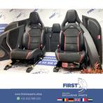 A45 AMG interieur Mercedes kuip stoelen W176 A Klasse W117, Gebruikt, Ophalen of Verzenden, Mercedes-Benz