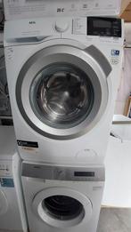 AEG 6000 Series wasmachine voorlader, Ophalen of Verzenden, Zo goed als nieuw