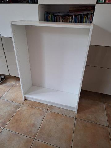 Billy boekenkast - afbeelding 1