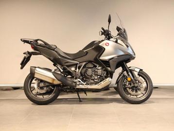 Honda NT 1100 DCT (bj 2023) beschikbaar voor biedingen