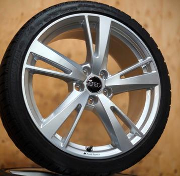 ️ Org. 19" Audi A3 Blade velgen sport S3 8Y 8P 8V BBS ️ beschikbaar voor biedingen