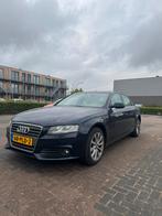 Audi A4 Limousine 1.8 TFSI Pro Line, Automaat NL Auto NAP✅, Auto's, Audi, Automaat, Euro 5, Achterwielaandrijving, Beige