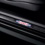 Verlichte dorpellijst instaplijst Union Jack Mini R50 R52 R5, -, -, Nieuw, Ophalen of Verzenden