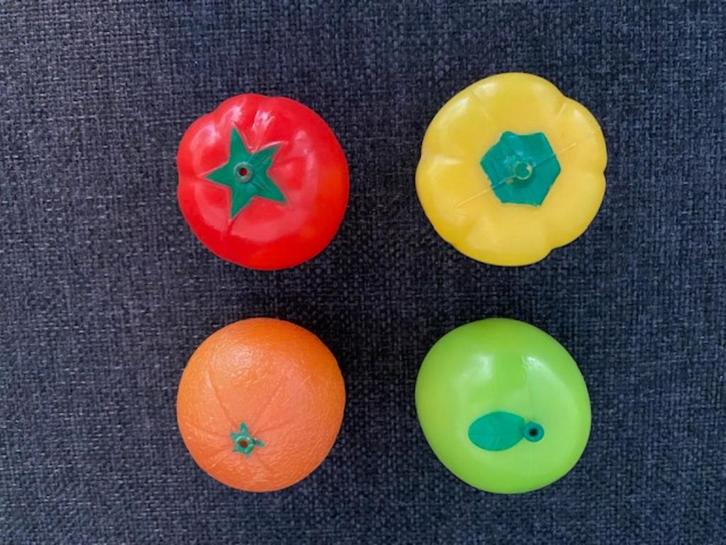 Albert Heijn mini's uit 2012 spaaractie, Verzamelen, Supermarktacties, Albert Heijn, Ophalen of Verzenden