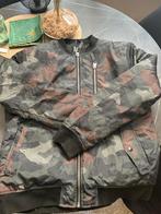 Black Squad Jas - Maat XL - Camouflage, Ophalen of Verzenden, Zo goed als nieuw, Maat 56/58 (XL), Overige kleuren