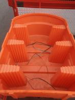 Lekbak 't.b.v. 1000 liter IBC,s, Ophalen of Verzenden, Zo goed als nieuw