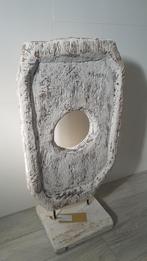 Nieuw kunstwerk op staande voet / beeld / ornament, Ophalen, Nieuw