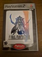 Final Fantasy 12, Ophalen, Gebruikt