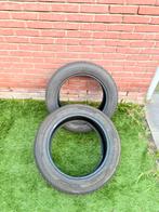 hankook banden 215/55/R17, Auto-onderdelen, Banden en Velgen, 17 inch, Ophalen of Verzenden, Band(en), Personenwagen