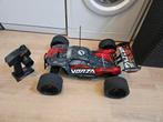 Hpi vorza flux 6s 100 kmp, Ophalen of Verzenden, Zo goed als nieuw, Elektro, Auto offroad