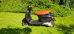Vespa ET2 Racing (130km/u), Ophalen, Zo goed als nieuw