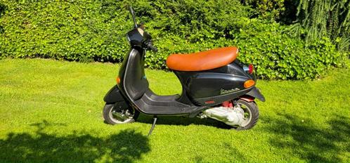 Vespa ET2 Racing (130km/u), Fietsen en Brommers, Scooters | Vespa, Zo goed als nieuw, Ophalen