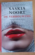 Boek De verbouwing - Saskia Noort, Boeken, Thrillers, Ophalen of Verzenden, Zo goed als nieuw, Nederland