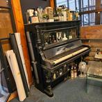 Whisky baar  piano, Ophalen, Gebruikt, Zwart
