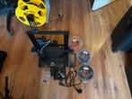 Ender 3 v2 3D Printer met filament, Ophalen, Zo goed als nieuw, Creality Ender 3 V2