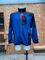 FHB Fleece Jacket - Maat L - Nieuw!, Ophalen of Verzenden, Nieuw, Maat 52/54 (L), Blauw