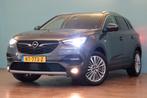 Opel Grandland X 1.2 Turbo Business Executive 131 PK | NAVI, Auto's, Opel, Voorwielaandrijving, Euro 6, 1199 cc, Bedrijf