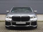 BMW 7-serie Sedan 745e | High Executive | M Sportpakket | Pa, Gebruikt, Euro 6, Met garantie (alle), 1975 kg