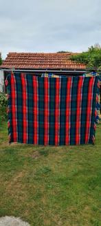 Dekens vintage, Huis en Inrichting, Woonaccessoires | Plaids en Woondekens, Ophalen of Verzenden, Zo goed als nieuw
