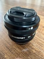 lens baby, Overige typen, Gebruikt, Ophalen