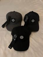 Partij handel stone island petten te koop, Verzenden, Nieuw