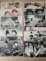 Ansichtkaarten Laurel and Hardy, 26 stuks, Verzamelen, Ansichtkaarten | Themakaarten, Ophalen of Verzenden, 1980 tot heden