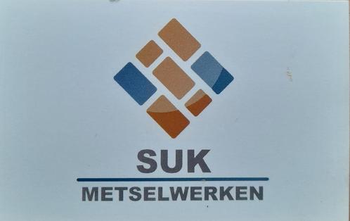 Metselaar, Diensten en Vakmensen, Aannemers
