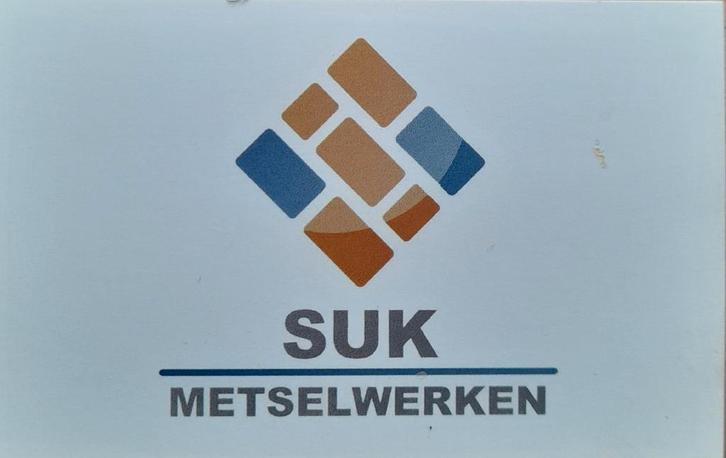 Metselaar, Diensten en Vakmensen, Aannemers