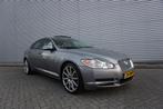 Jaguar XF 4.2 V8 Premium Luxury AUTOMAAT - Climate / Navi /, Auto's, Automaat, Achterwielaandrijving, Gebruikt, 8 cilinders
