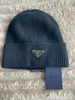 Prada muts, Kleding | Heren, Mutsen, Sjaals en Handschoenen, Ophalen of Verzenden, Nieuw, Overige maten, Muts