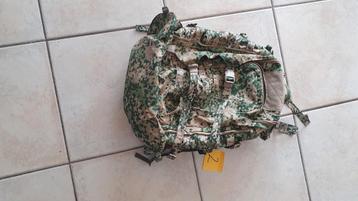 NFP Cammo Rugzak 35L - Nieuw! beschikbaar voor biedingen