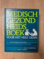 G.T. Haneveld - Medisch gezondheidsboek voor het hele gezin, Ophalen of Verzenden, Zo goed als nieuw, Dieet en Voeding, G.T. Haneveld; T. Smith
