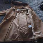 Camel jas - S. Oliver, Kleding | Dames, Jassen | Zomer, Maat 38/40 (M), Bruin, S. Oliver, Ophalen of Verzenden