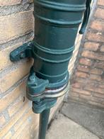 Antieke Waterpomp - Sierobject Groen, Ophalen