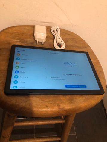 Huawei MatePad T10s - Nieuwstaat! beschikbaar voor biedingen