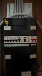 Groepenkast Meterkast Abb eaton holec schneider €35 pst, Ophalen of Verzenden, Gebruikt, Overige typen