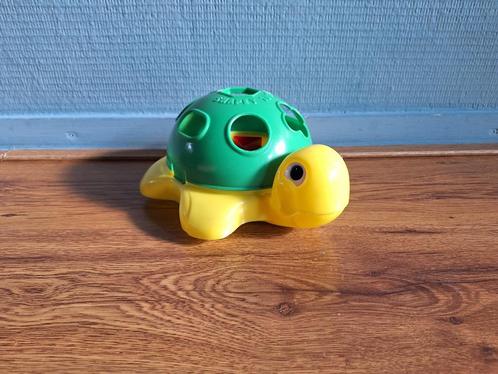 Playskool Shapey Turtle, Kinderen en Baby's, Speelgoed | Babyspeelgoed, Gebruikt, Overige typen, Ophalen of Verzenden