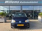 Volkswagen up! 1.0 move up! BlueMotion Navigatie, Cruise Con, Voorwielaandrijving, Euro 5, Stof, Gebruikt