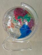 kleine globe, Ophalen of Verzenden