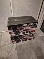 Ayra ALO 030 scanners (2 stuks), Ophalen of Verzenden, Zo goed als nieuw, Licht