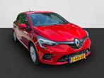 Renault Clio 0.9 SCe Zen AIRCO / CRUISE / STOELVERWARMING /, Voorwielaandrijving, 898 cc, Stof, Gebruikt
