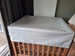 Boxhoes/cover, Kinderen en Baby's, Boxen, Ophalen of Verzenden, Gebruikt