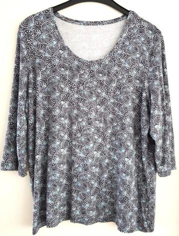 Bonita Shirt 46/XL beschikbaar voor biedingen