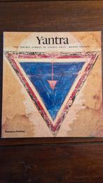 Yantra The tantric symbol of cosmic unity, Ophalen of Verzenden, Nieuw, Overige typen